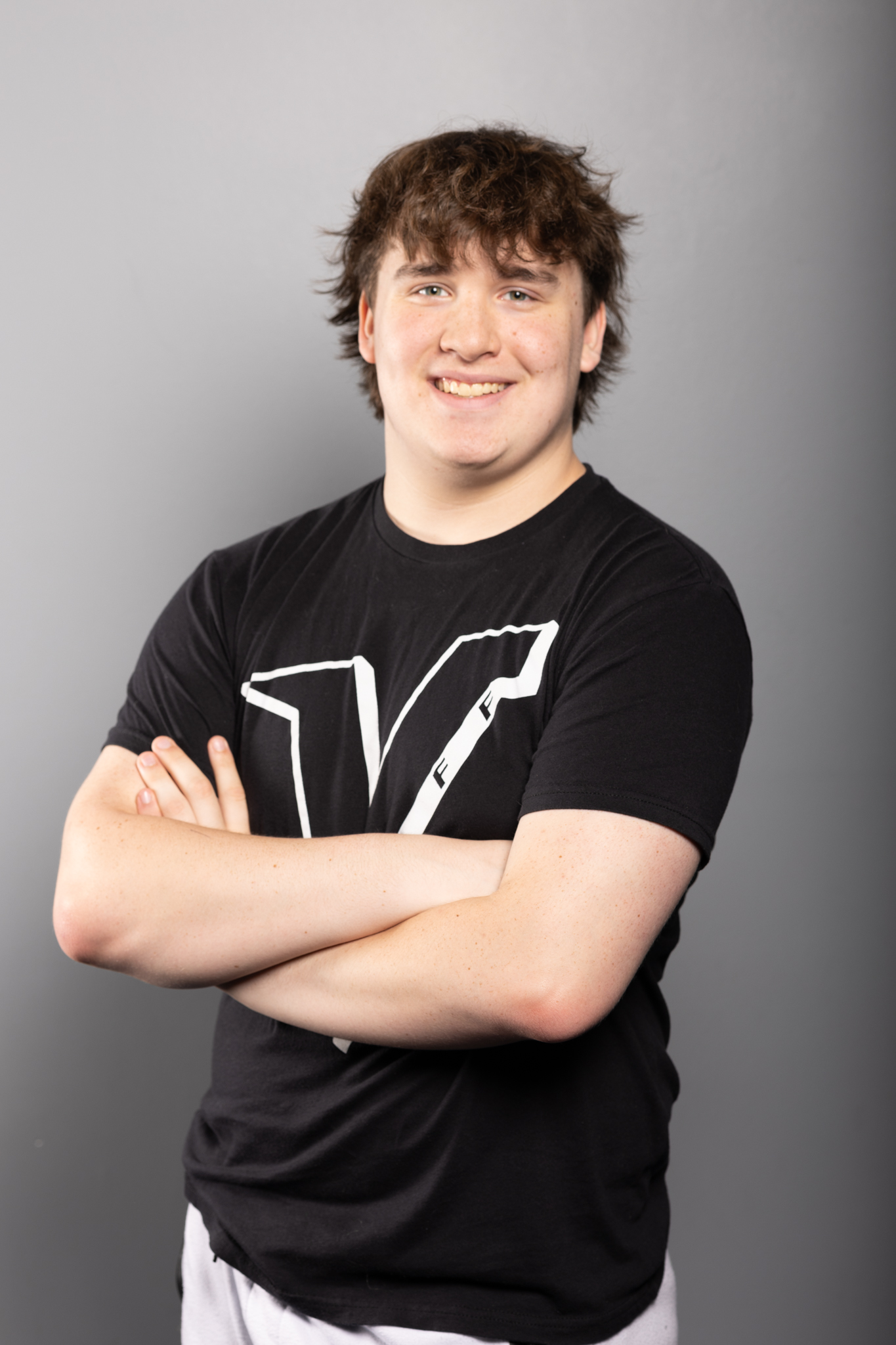 Aiden McKinney