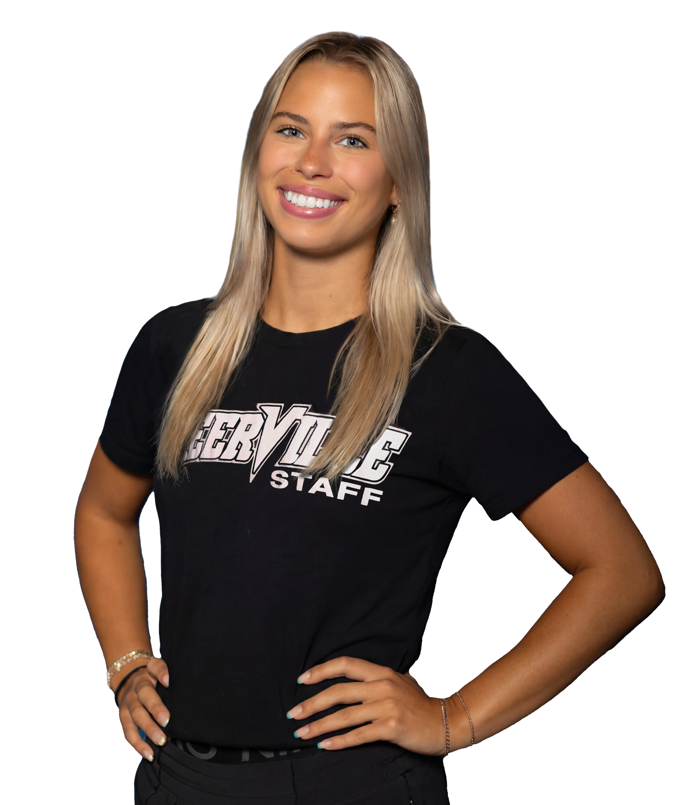 Deanna Goglin